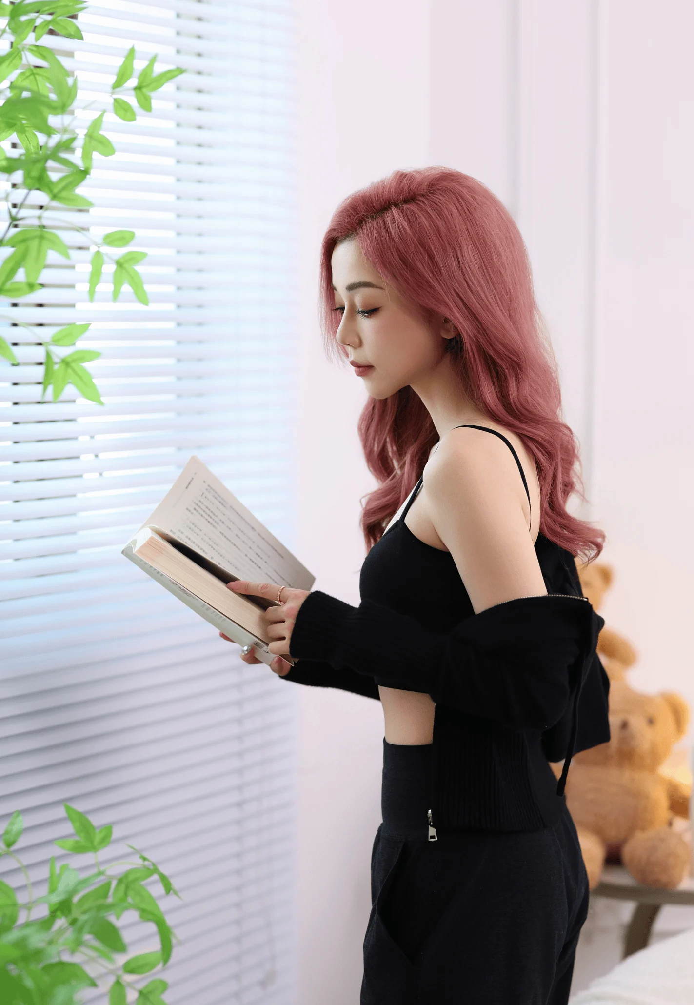 獲得更多機會與資源