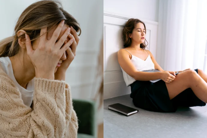 5 Steps To Overcome Psychological Burnout