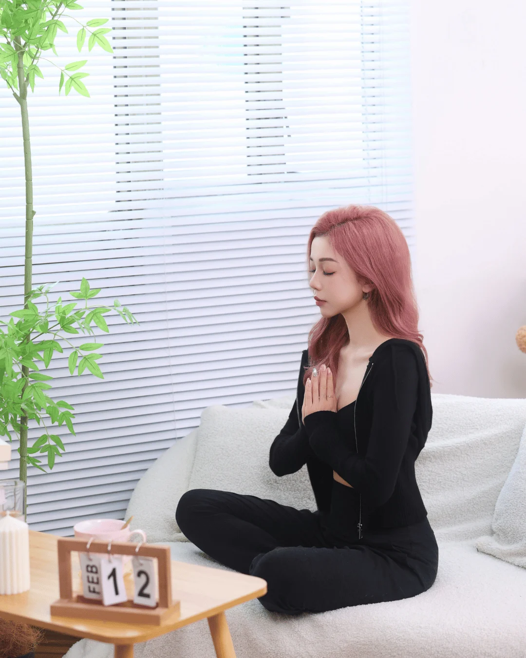 Yh Meditation